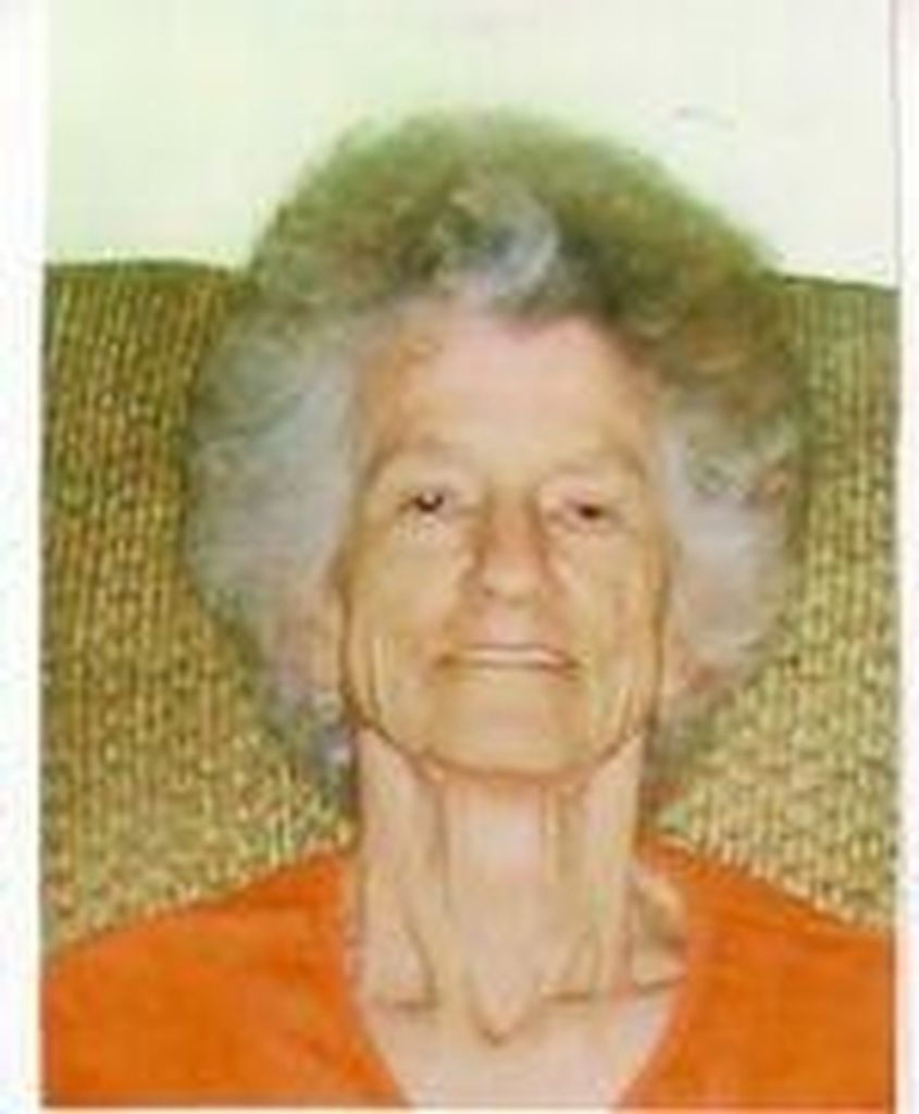 Mary V. Underwood