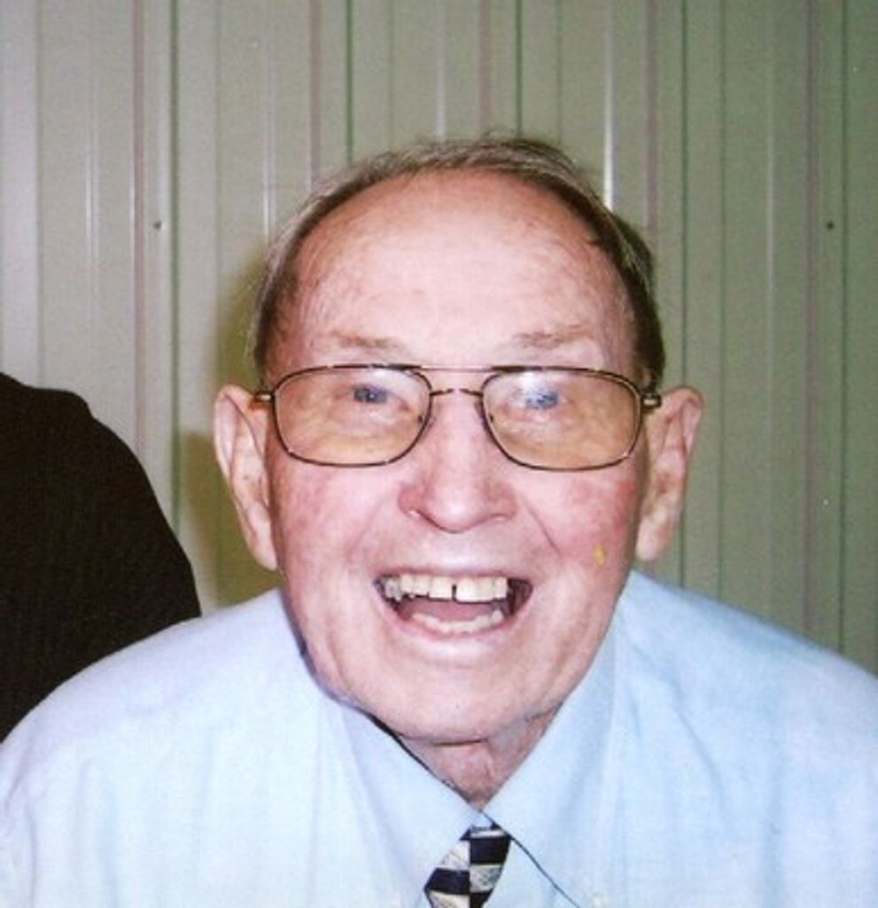 George Edgerton Profile Photo