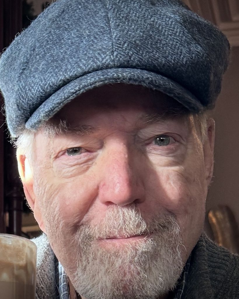 Charles Harry Brann, Jr. Profile Photo