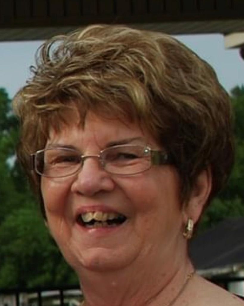 Joan 'Pookie' Caballero Rome Profile Photo
