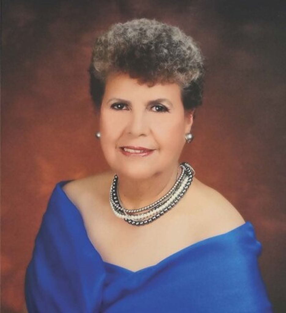 Dolores Vicente Portello Profile Photo