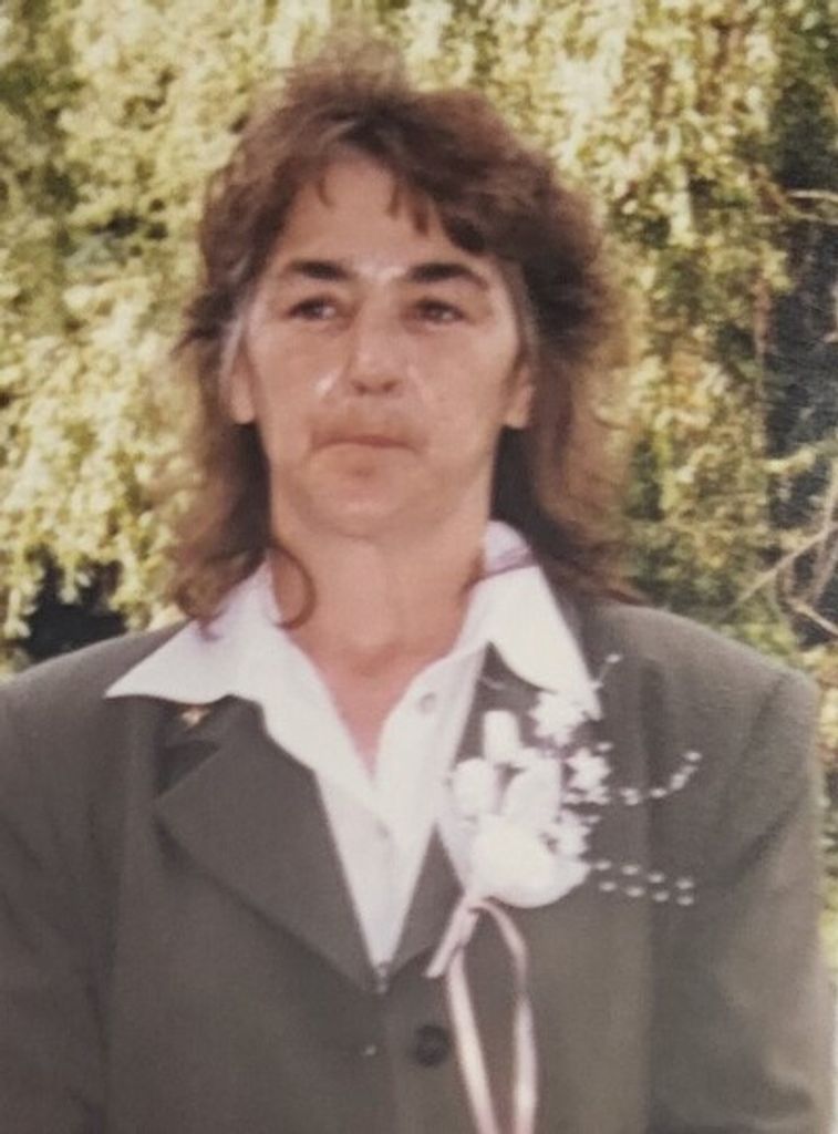 Judith Ann Ward Profile Photo