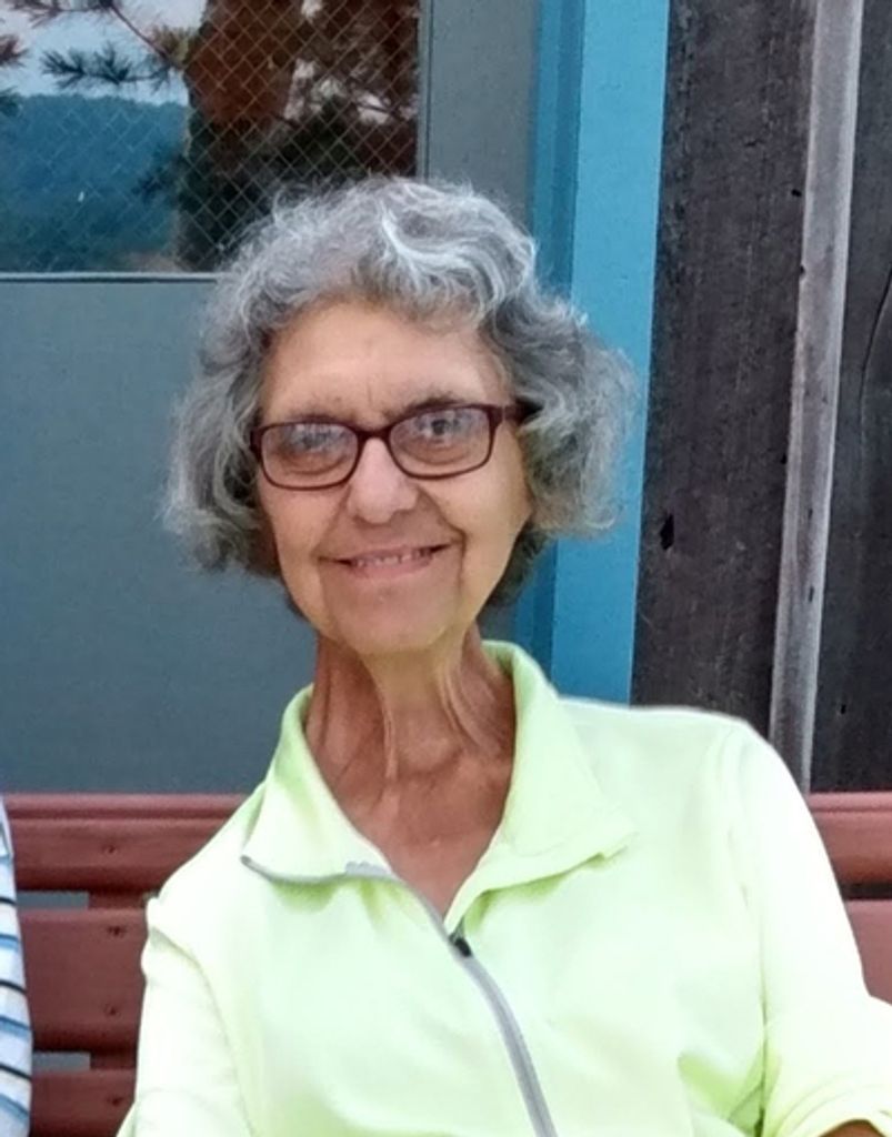 Karen M. (Rossignol) Morrow