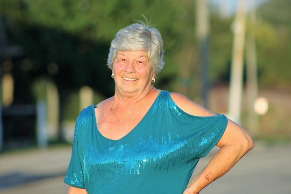 Georgette F Dejoode Profile Photo