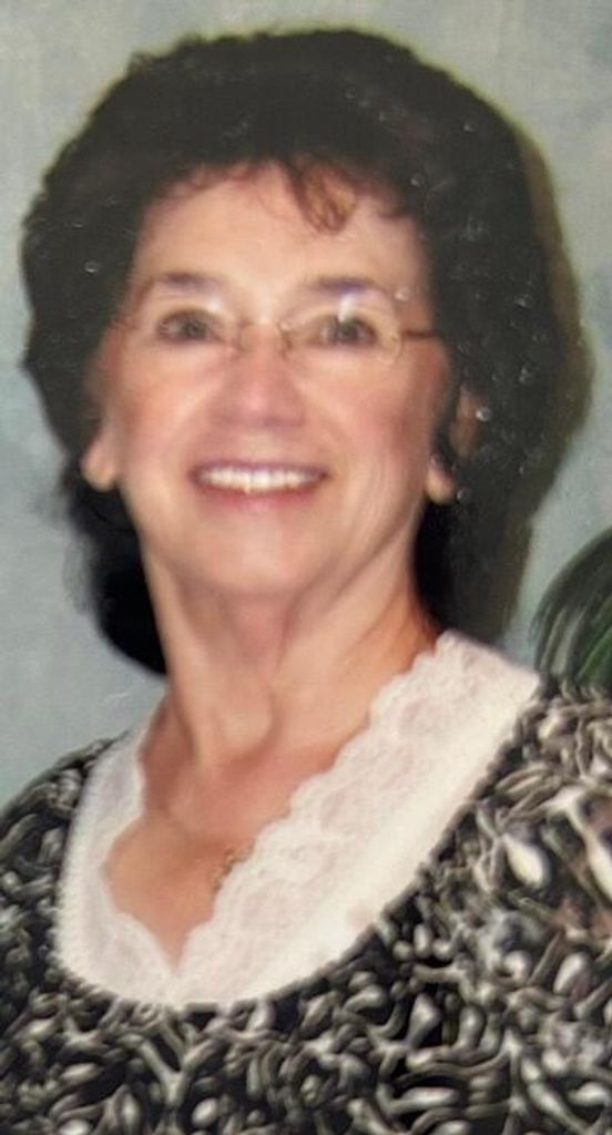Edith Parker Profile Photo