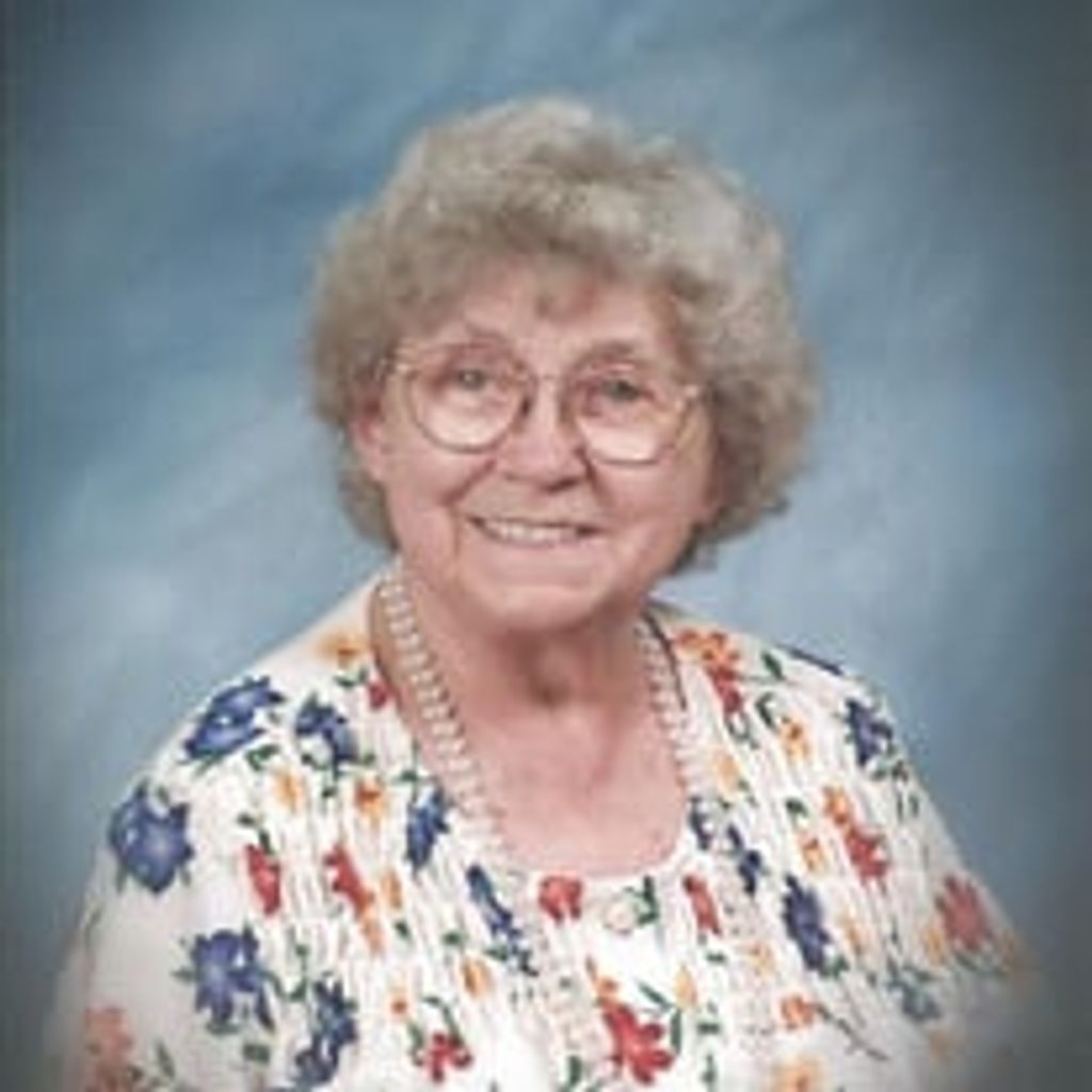 Ruth Kennedy