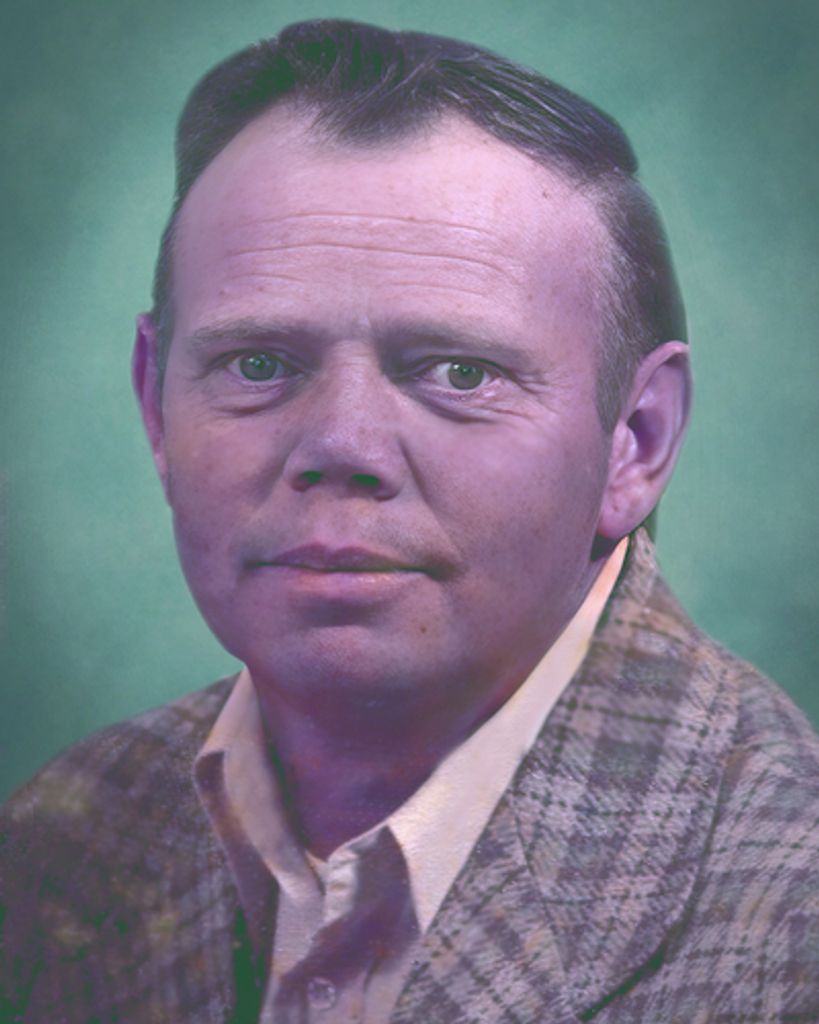 James Oscar Copeland, Jr. Profile Photo