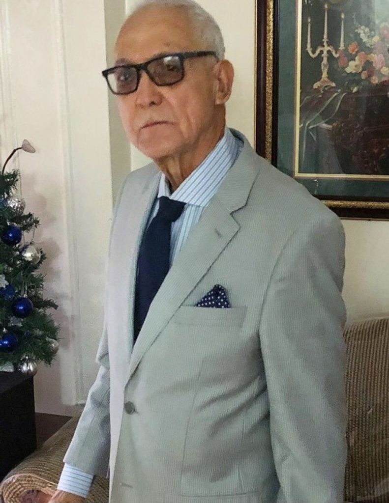 Eliezer Jimenez-Santiago