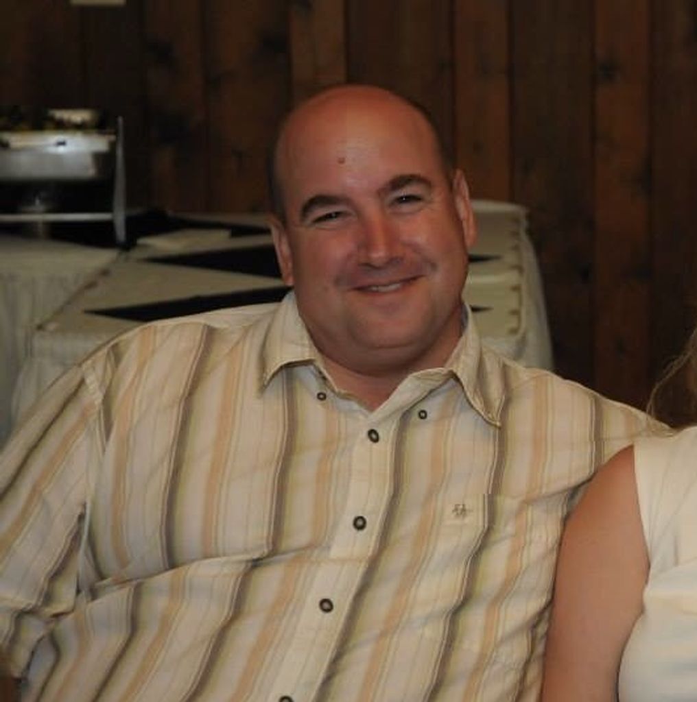 Donald Norman Hajek, Iii Profile Photo