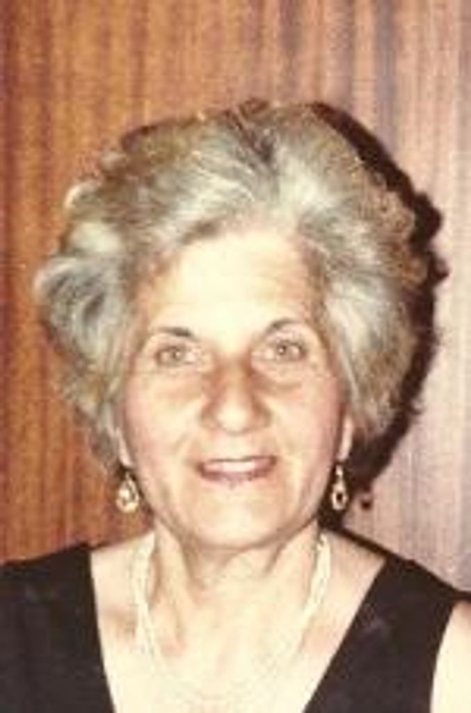 Surapi Sue "Gee" (Surabian) Bezdegian