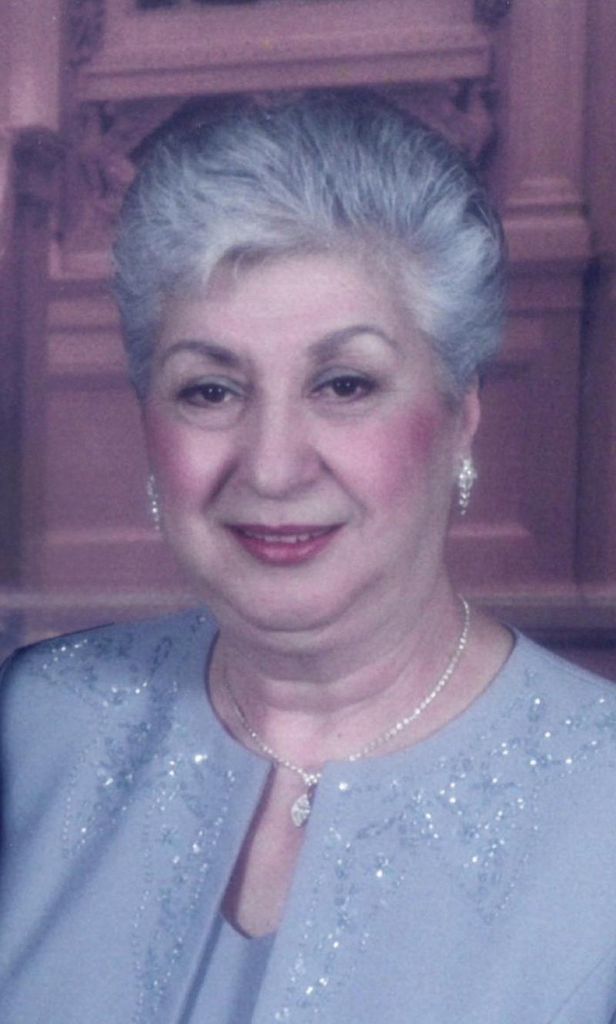 Mary Pauline Byrne Profile Photo
