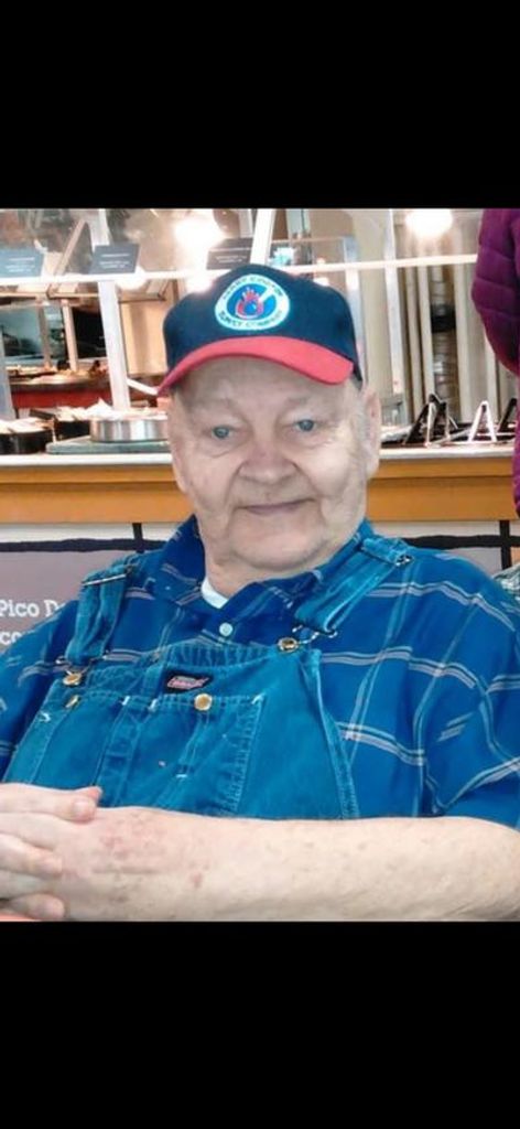 James Compton Profile Photo