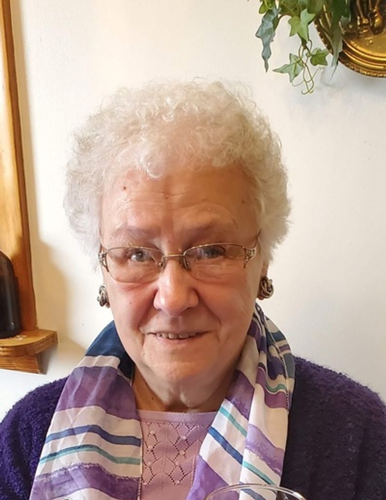 Mary Alice Vaske Profile Photo