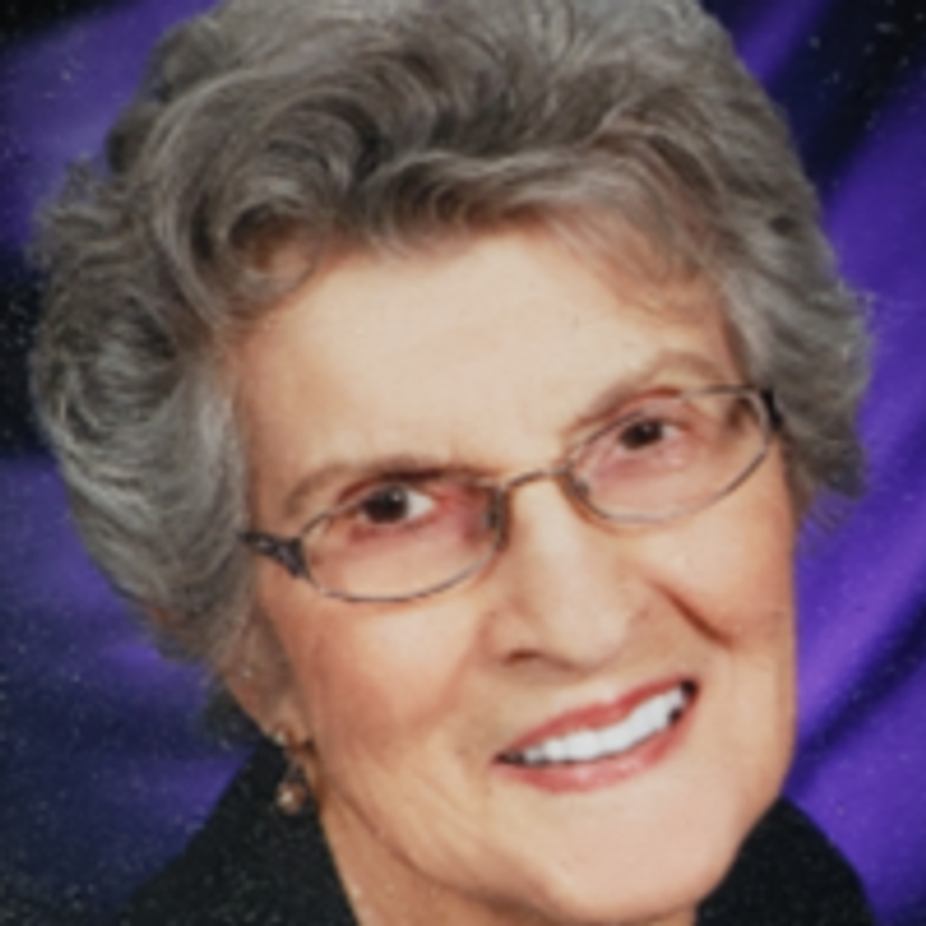 Ramona Eileen Crawford