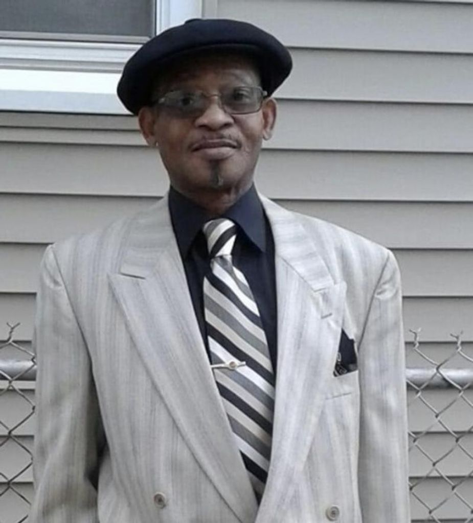 Charles Footman Jr. Profile Photo
