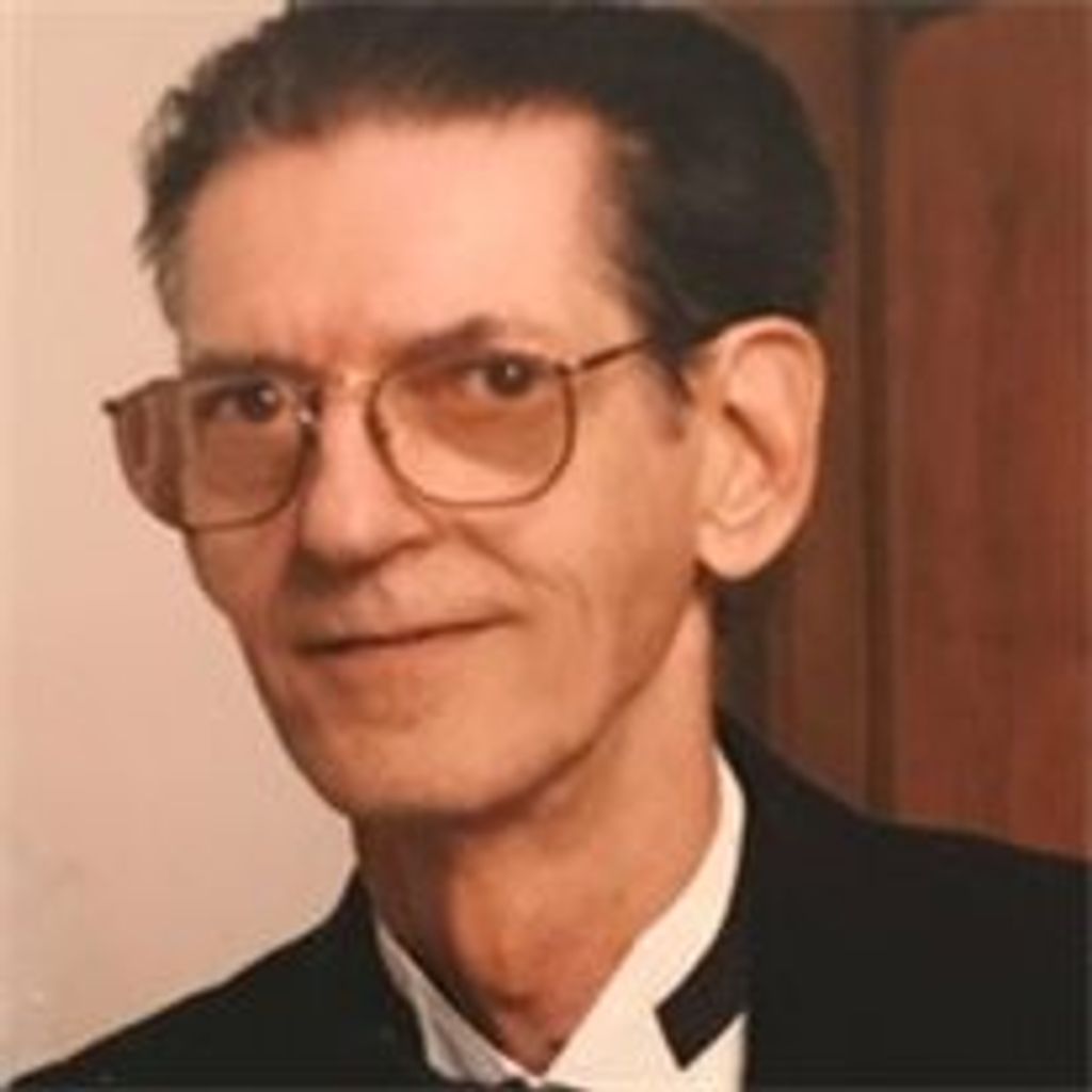 Robert J. Machia Profile Photo