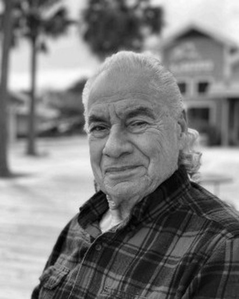 Nicholas Palumbo Profile Photo