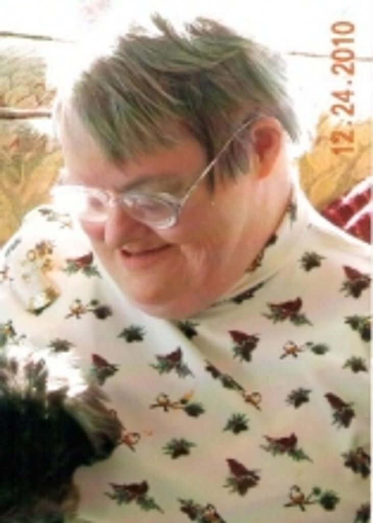 June M. Hand