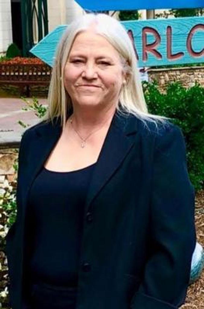 Kimberly Ellis Robinson Profile Photo