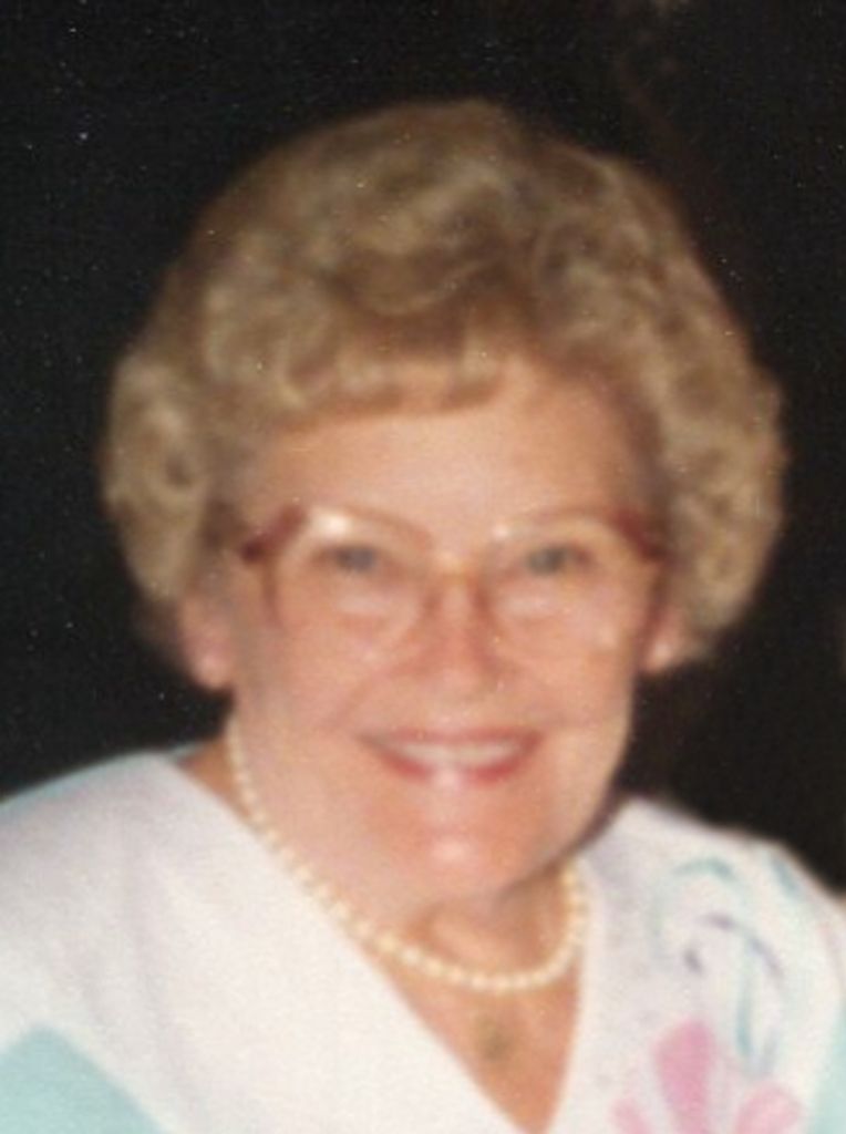 Clela M Gates Profile Photo