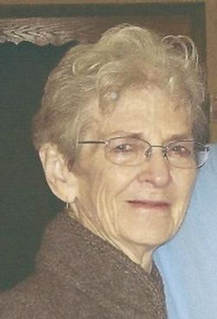 Nona B Mcdaniel
