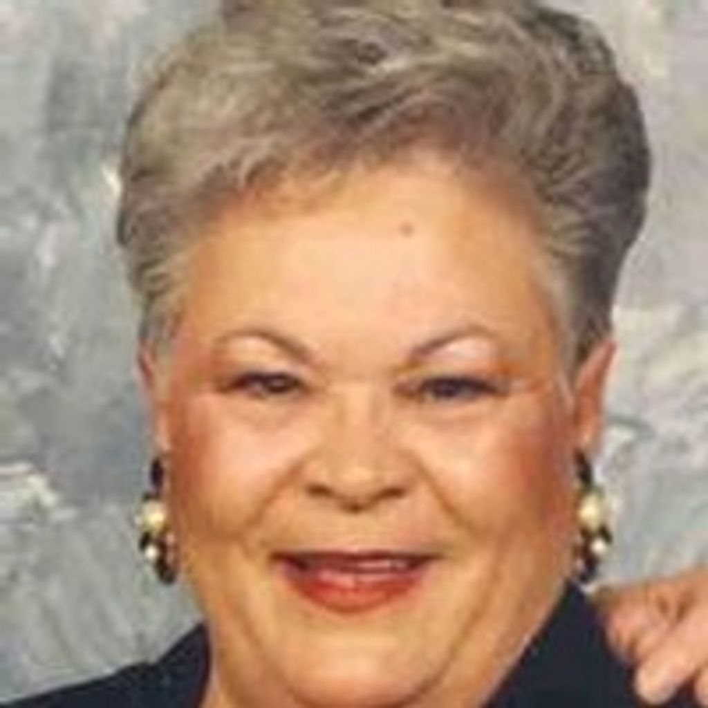 Ducky Bentley Richardson
