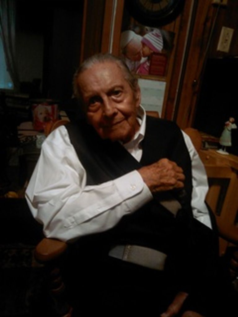 Guadalupe Baza Profile Photo