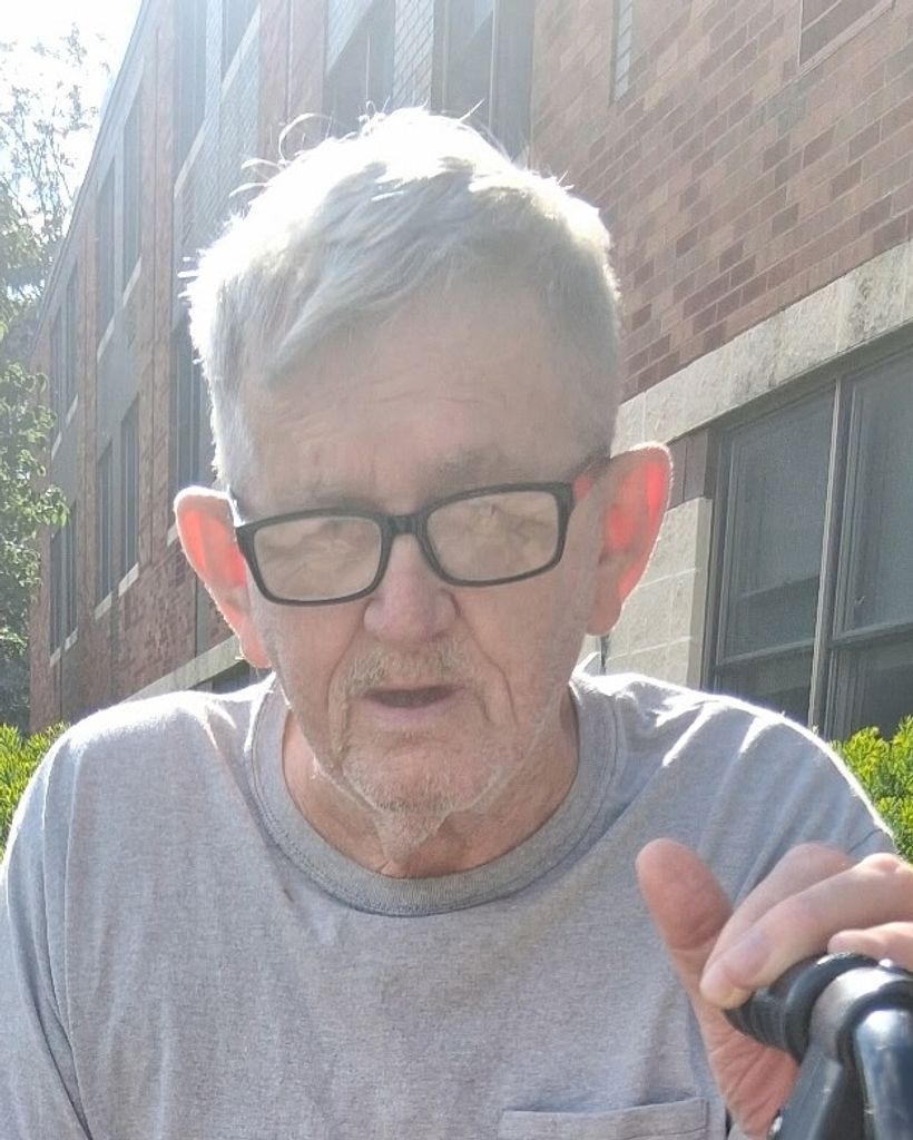 Robert Cavanaugh Profile Photo