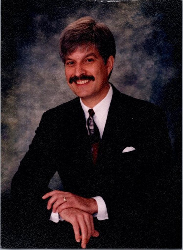 John Mason Heilmeier Jr. Profile Photo