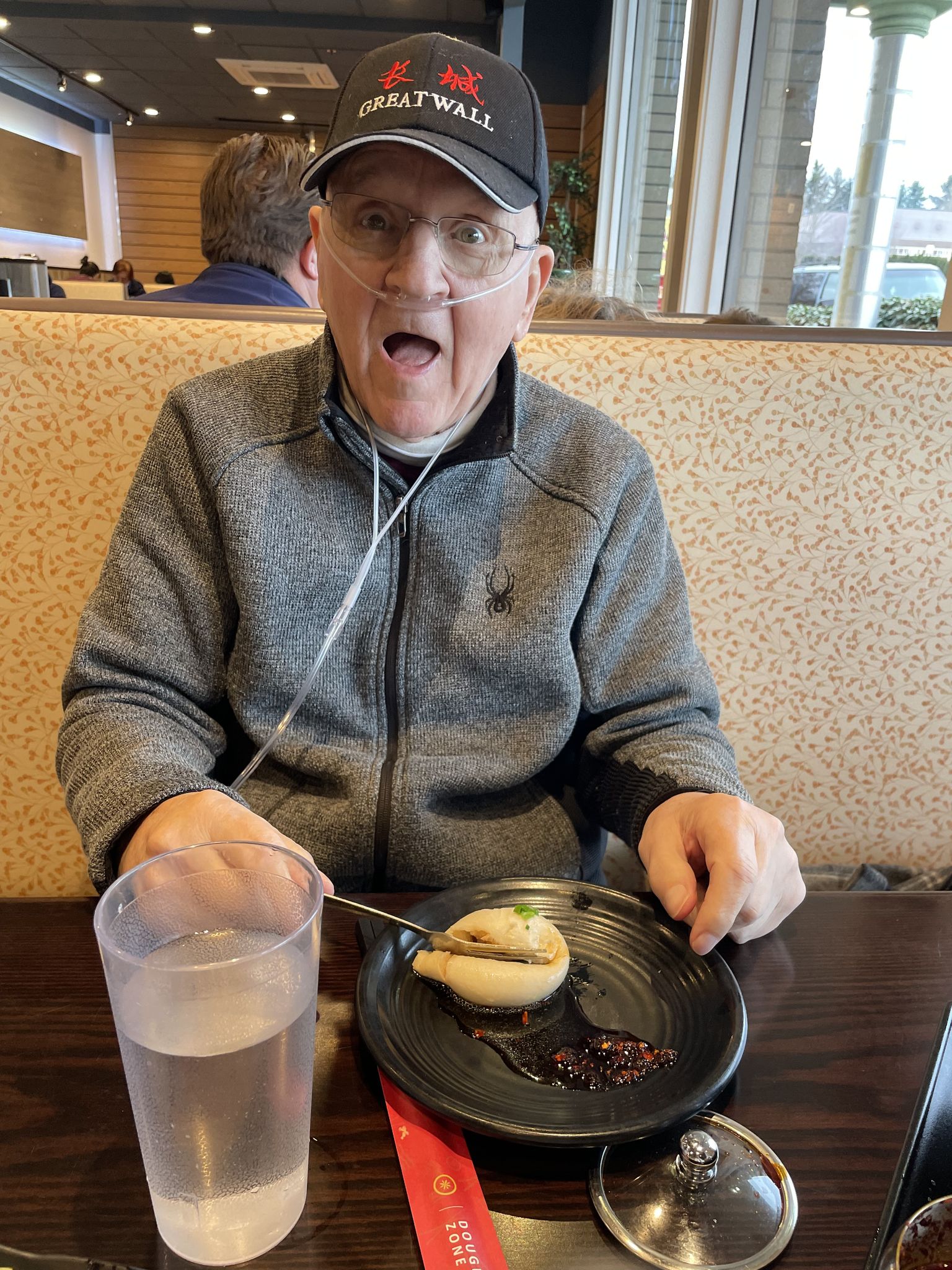 Kenneth Jerome Schmidt Obituary June 21, 2023 - Smart Cremation, image size:1536x2048