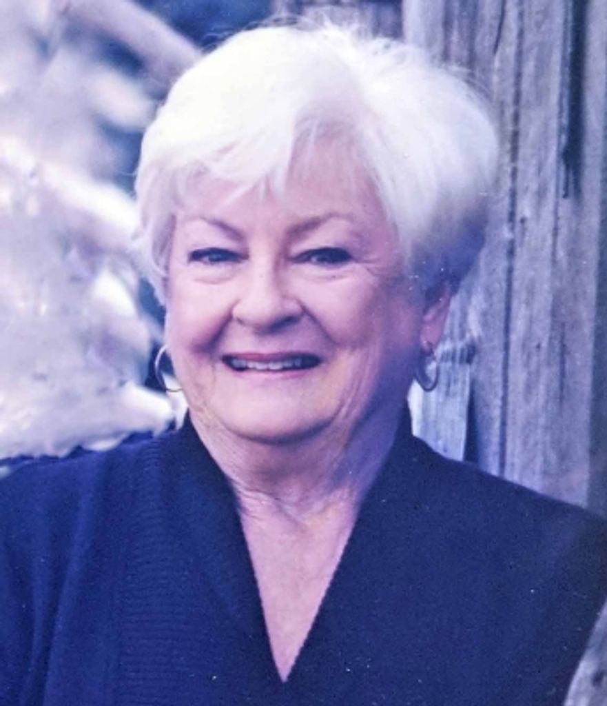 Betty Jean Reed Profile Photo