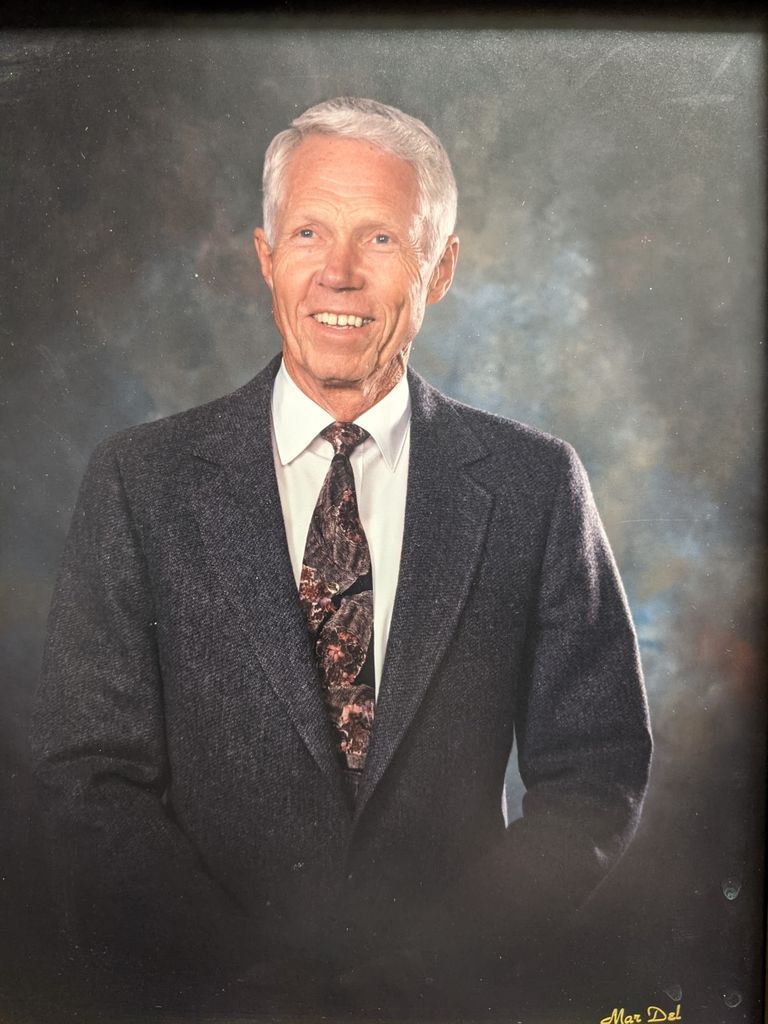 Robert Kenneth Butters