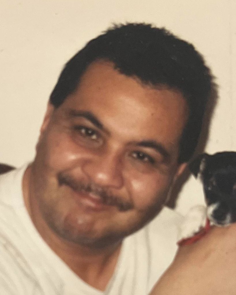 Manuel John Natividad Profile Photo