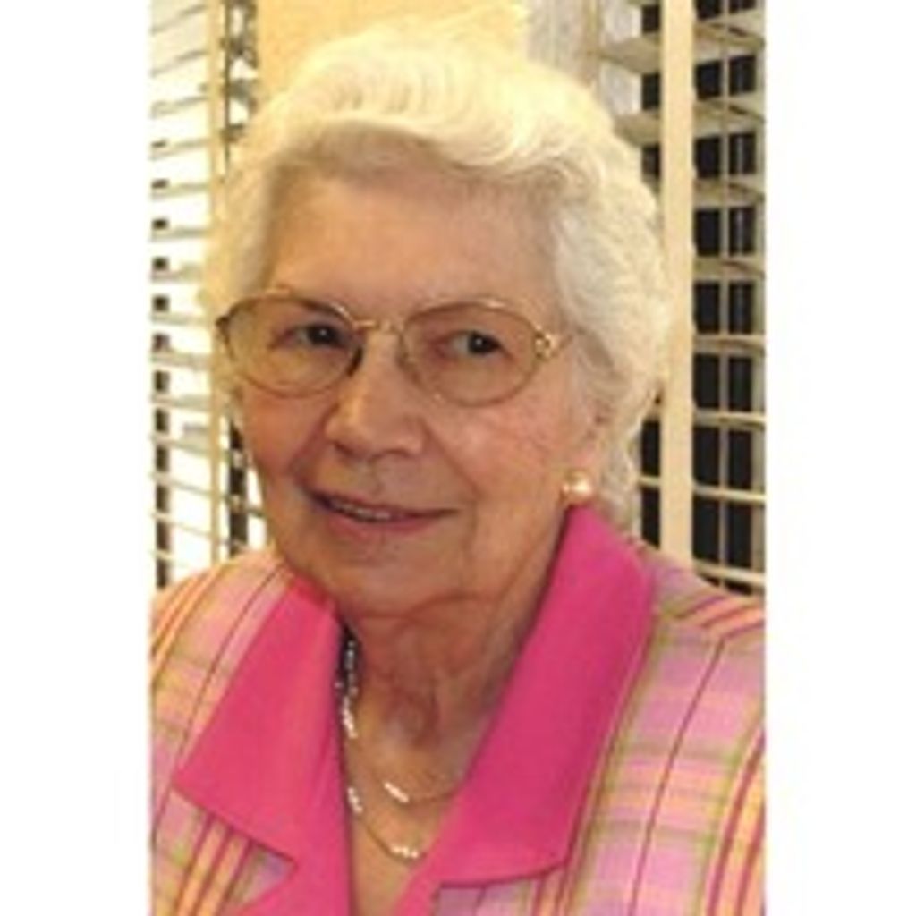 Maxine B. Bunch