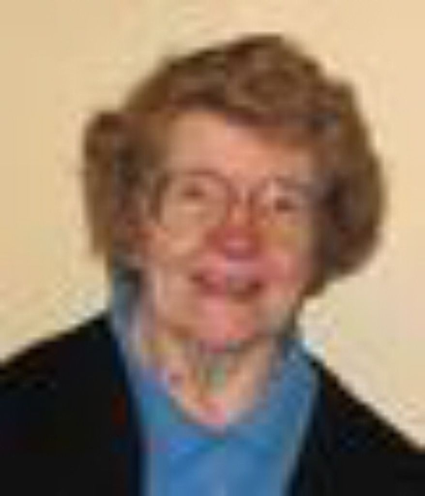 Rachel Hamm Profile Photo