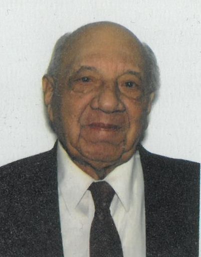 Pedro A. Soriano Profile Photo