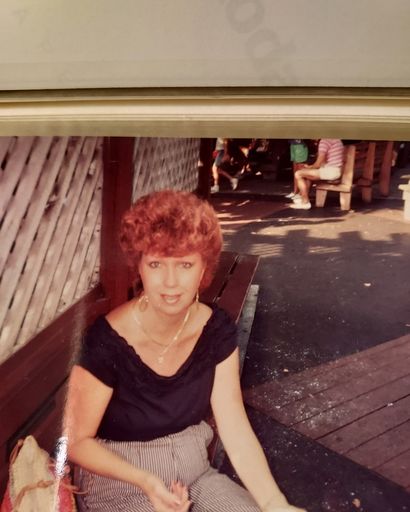 Gail Kathryn Adams Profile Photo
