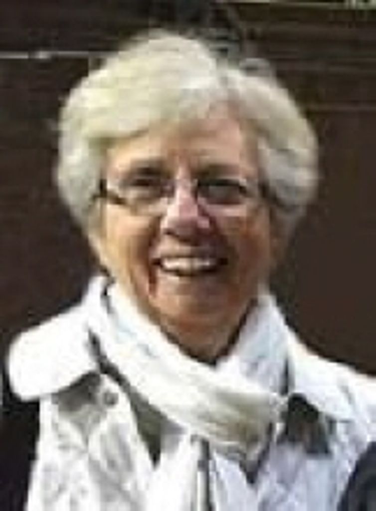 Bernice  Claire Matheis