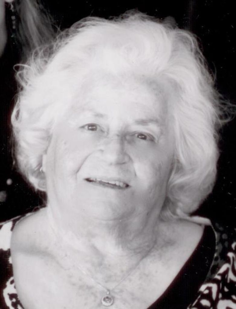 Lorraine Dlugosz