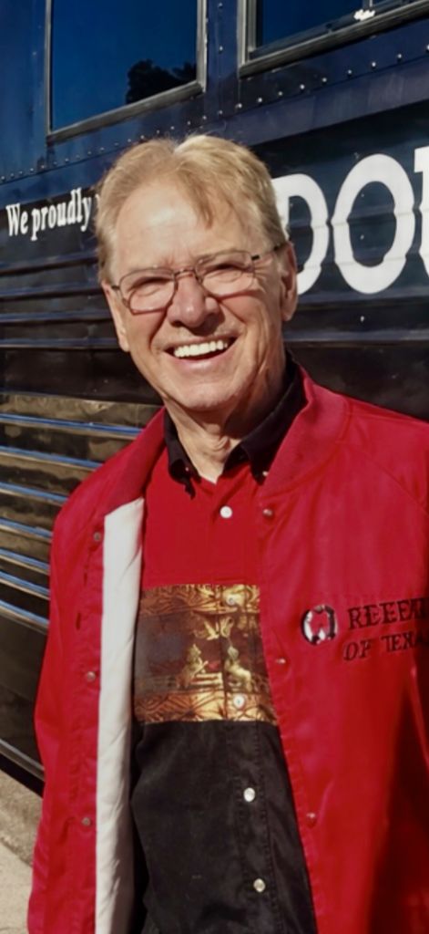 Jack Peter Perpignani Profile Photo