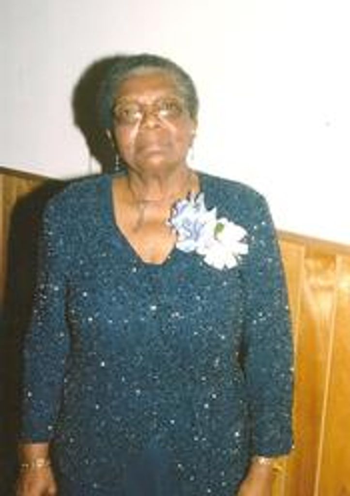 Octavia Hodges Hudson Profile Photo