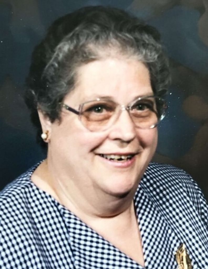 Joyce Marie Dundore