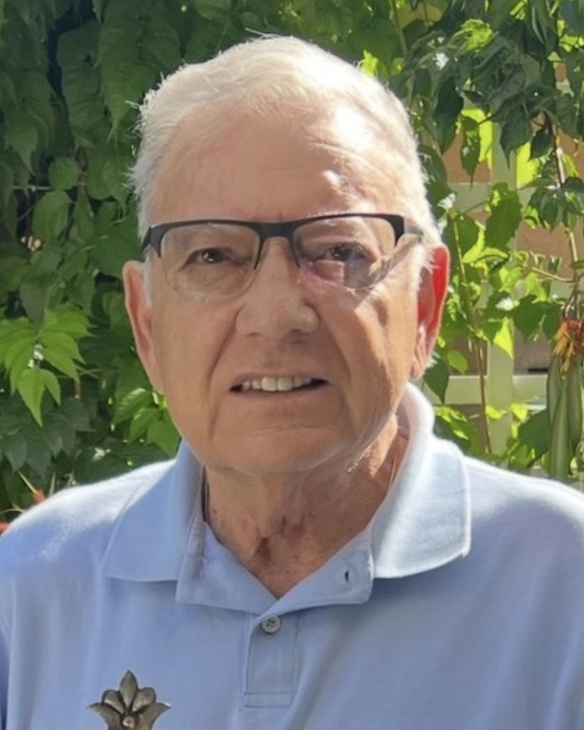 Charles "Charlie" Raymond Rudolph