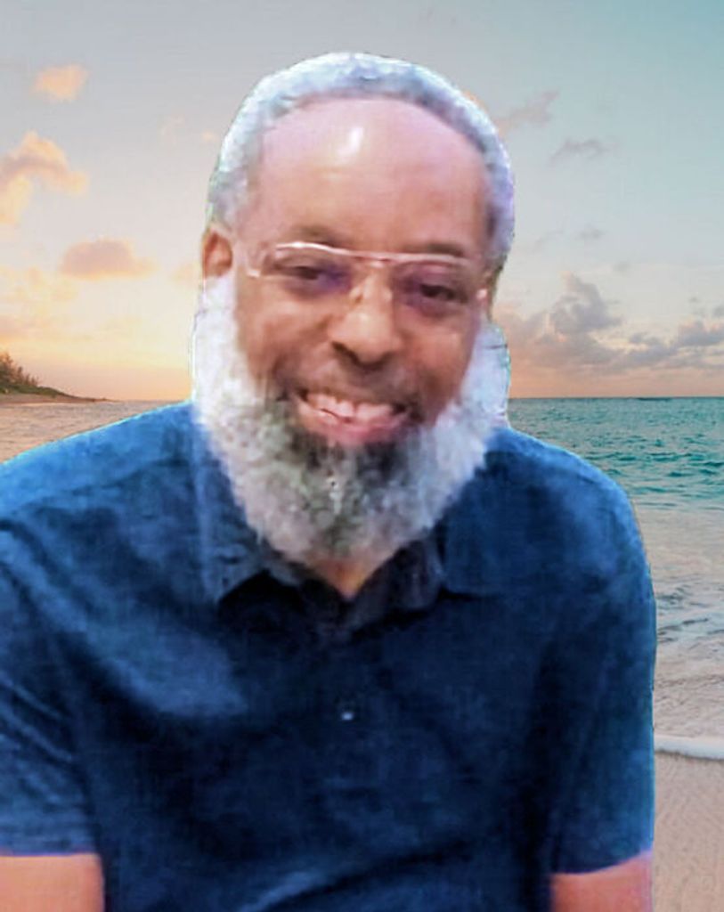 Charles Anderson Profile Photo