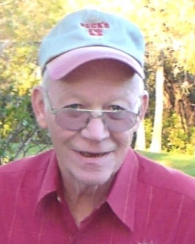 Dalton Harold Morgan