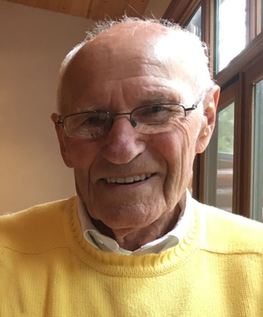 Herbert J. Hoefler Profile Photo