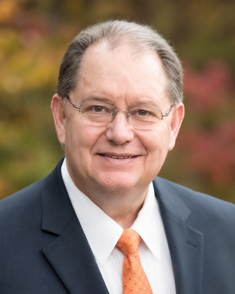 Benjamin "Benny" Franklin Folger III Profile Photo