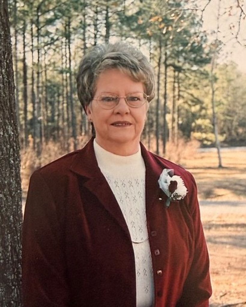 Brenda Cheryl Roberts
