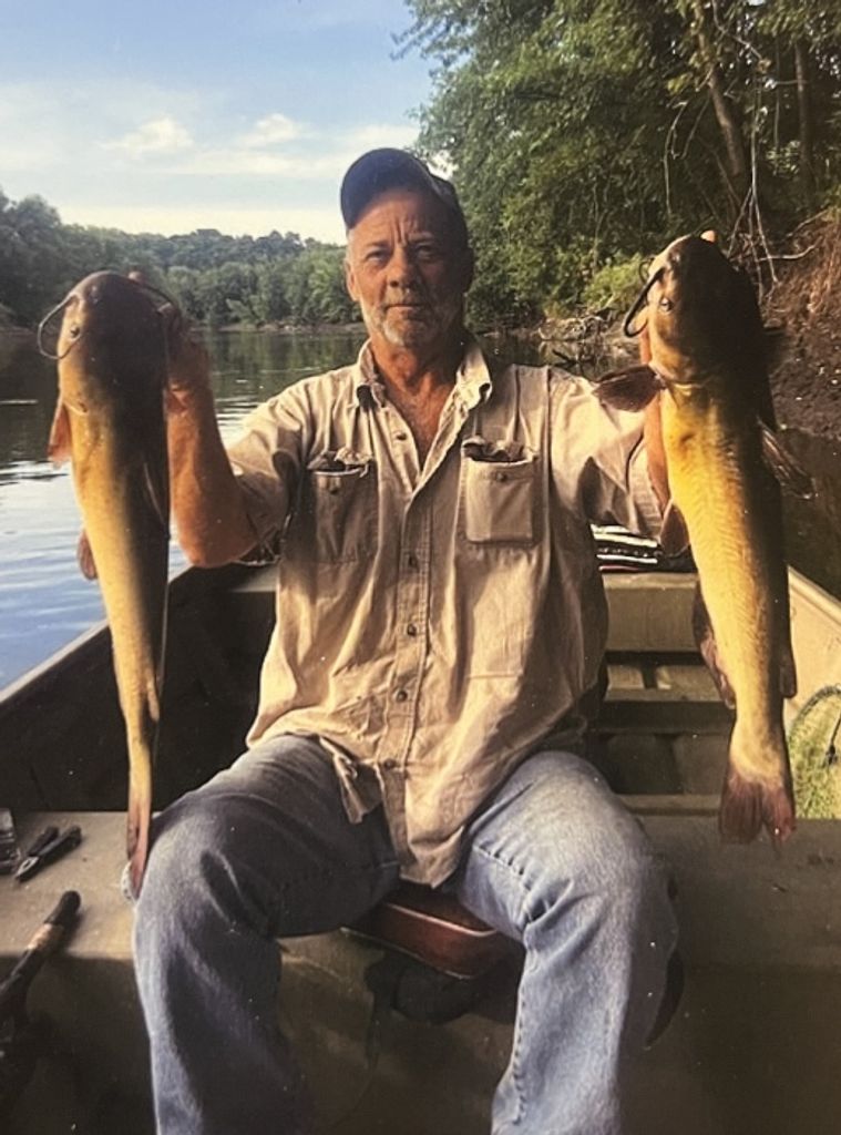 Jeffery "Jeff" D. Brinkman Profile Photo