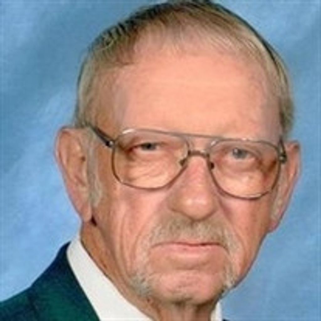 Charles Edward Lamb